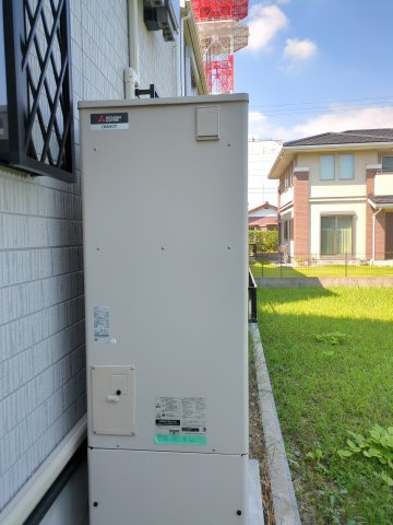 【設備】 | 東金市南上宿　中古戸建