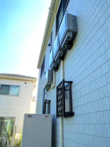 【設備】 | 東金市南上宿　中古戸建