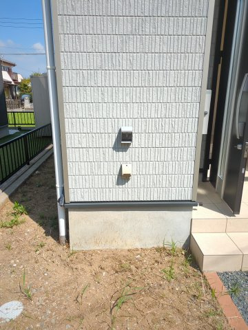 【設備】 | 東金市南上宿　中古戸建