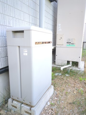 【設備】 | 東金市南上宿　中古戸建