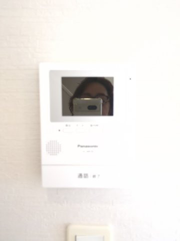 【セキュリティ】 | 東金市南上宿　中古戸建