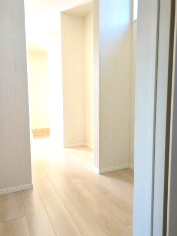 【収納】 | 東金市南上宿　中古戸建