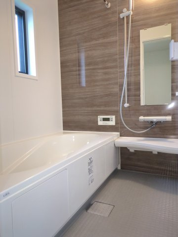 【浴室】 | 東金市南上宿　中古戸建