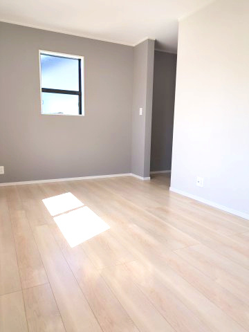 【洋室】 | 東金市南上宿　中古戸建