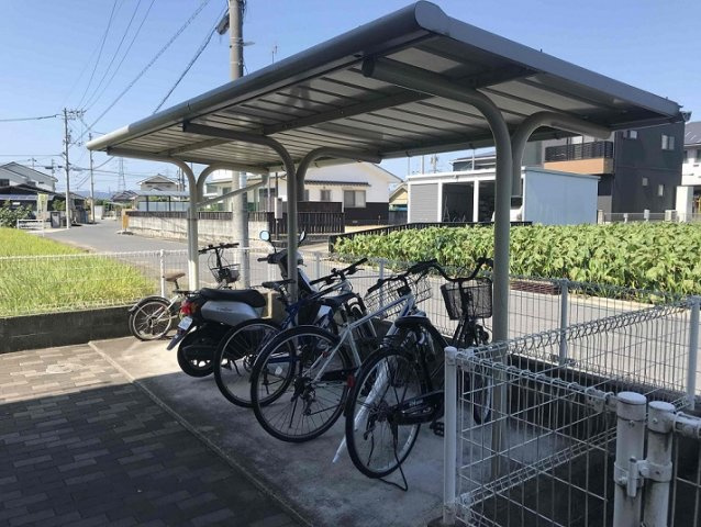 【その他】 | レオパレスル　ポルトＢ