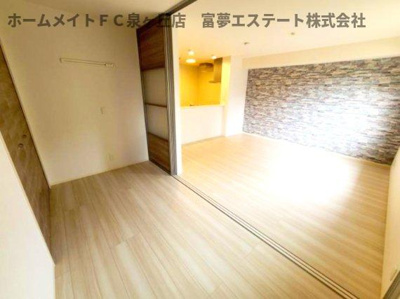 【駐車場】 | メゾンドール北野田