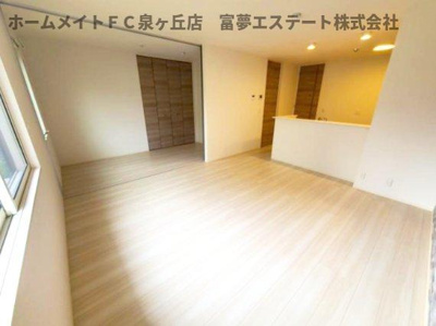 【エントランス】 | メゾンドール北野田