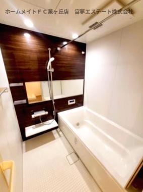 【駐車場】 | メゾンドール北野田