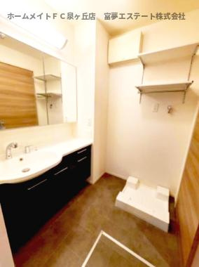 【その他共用部分】 | メゾンドール北野田