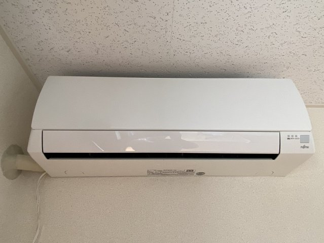 【その他】 | レオパレスディアコートⅡ