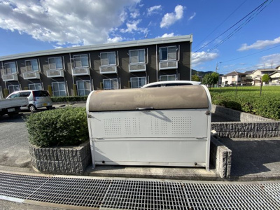 【その他】 | レオパレスフォレスター