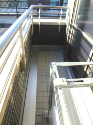 【バルコニー】 | ソフィア