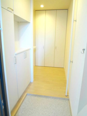 【玄関】 | ソフィア