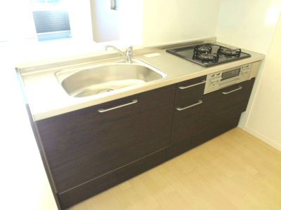 【キッチン】 | ソフィア