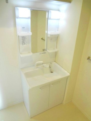 【洗面所】 | ソフィア