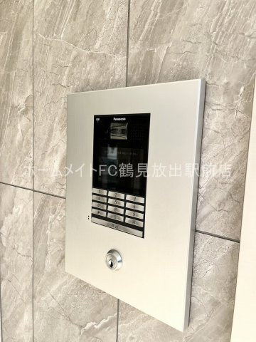 LUMINOUS放出のセキュリティ