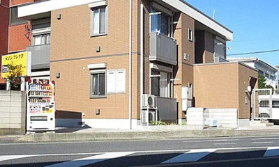 【エントランス】 | アルジェ