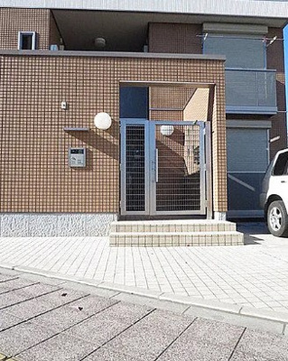 【その他共用部分】 | アルジェ