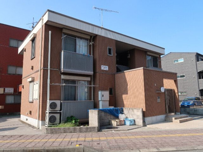 【外観】 | アルジェ