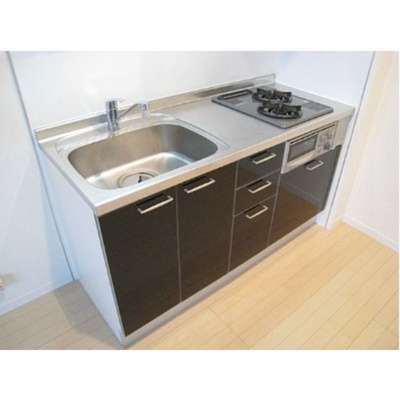 【キッチン】 | アルジェ