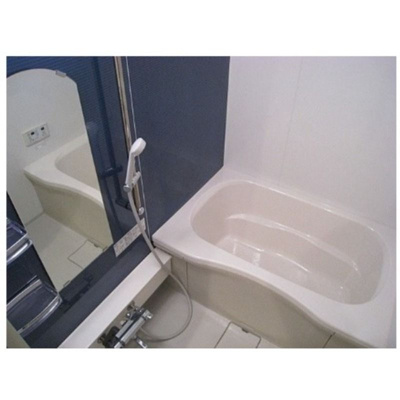 【浴室】 | アルジェ