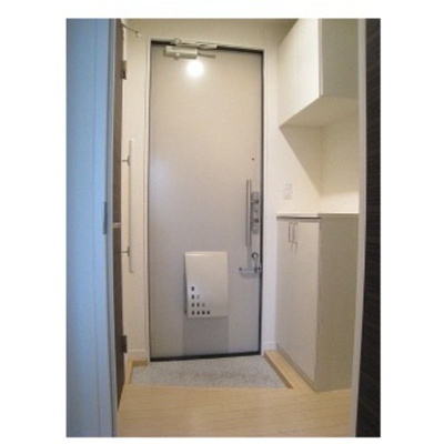 【玄関】 | アルジェ