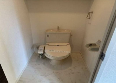 【トイレ】 | アルジェ