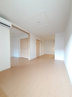 【居間・リビング】 | セレノ・カーサ | おしゃれな居間です