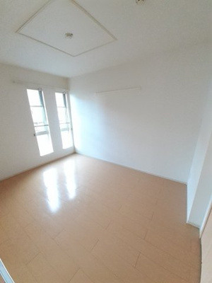 【内装】 | セレノ・カーサ | おしゃれな内装です