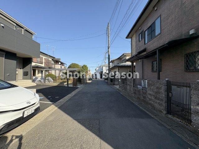 【周辺】 | 設備・仕様・セキュリティ面でも安心！
ランニングコストを抑えられる省エネ住宅で、悠々自適な新生活をお迎えしませんか♪