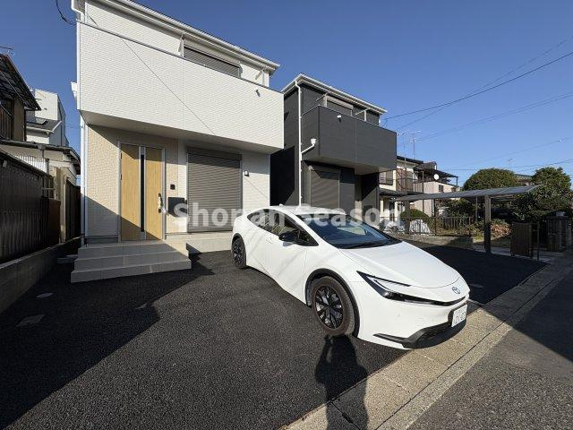 【内装】 | 同じ工務店様の施工例です。