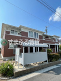 グリーン　ビーンズA 岡崎市二軒屋町の画像
