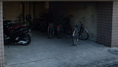 グリーンヒルコープのその他共用部分