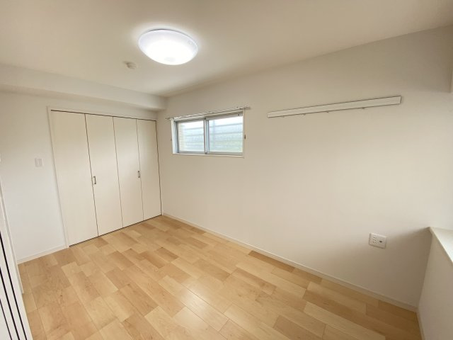 マンションエクセルハエバルの居間・リビング