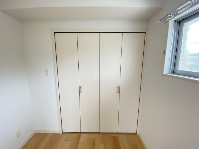 マンションエクセルハエバルの居間・リビング