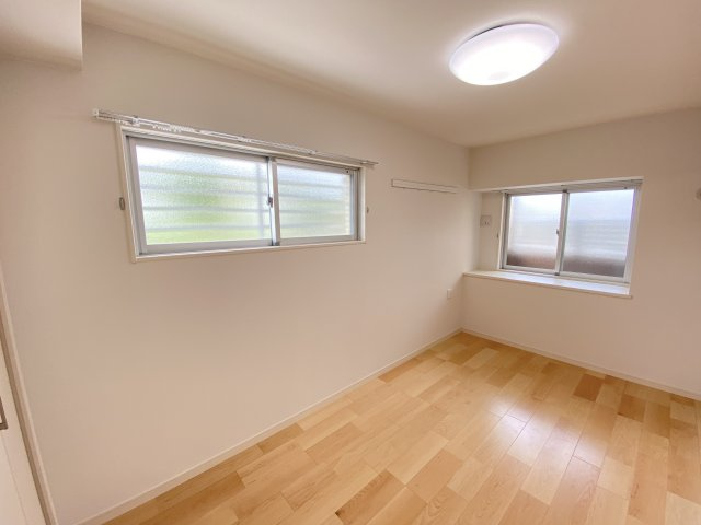 マンションエクセルハエバルの居間・リビング