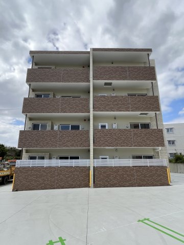 マンションエクセルハエバル