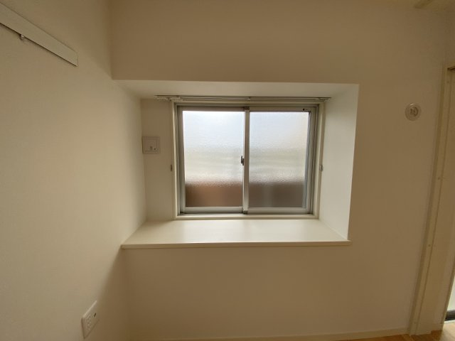 マンションエクセルハエバルの居間・リビング