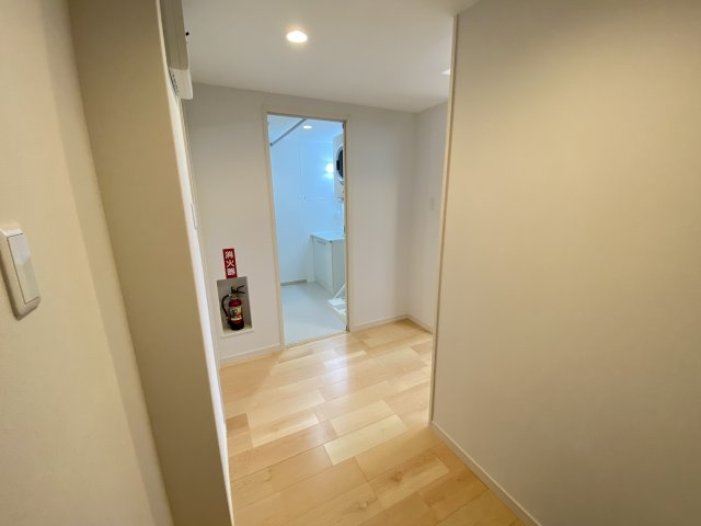 マンションエクセルハエバルのその他