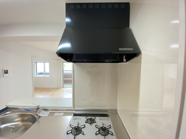 マンションエクセルハエバルのその他