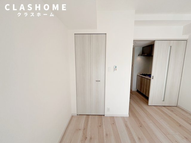 S-RESIDENCE安城adorable　　刈谷市近郊の賃貸はクラスホームのキッチン|同物件の別部屋になります。