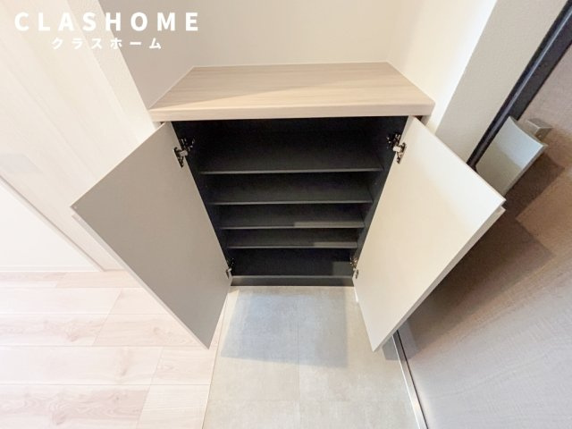 S-RESIDENCE安城adorable　　刈谷市近郊の賃貸はクラスホームのバルコニー|同物件の別部屋になります。