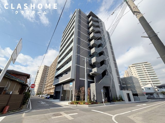 S-RESIDENCE安城adorable　　刈谷市近郊の賃貸はクラスホーム