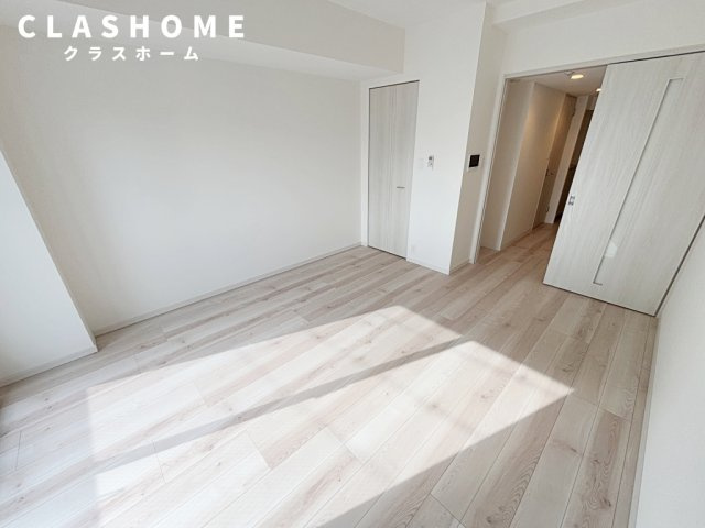 S-RESIDENCE安城adorable　　刈谷市近郊の賃貸はクラスホームの洗面所|同物件の別部屋になります。