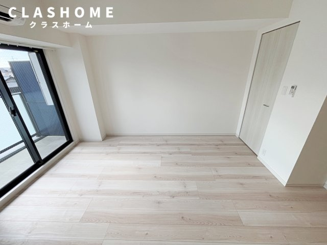 S-RESIDENCE安城adorable　　刈谷市近郊の賃貸はクラスホームの洗面所|同物件の別部屋になります。