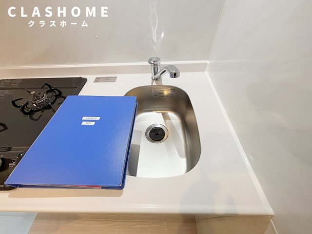 S-RESIDENCE安城adorable　　刈谷市近郊の賃貸はクラスホームの設備|同物件の別部屋になります。