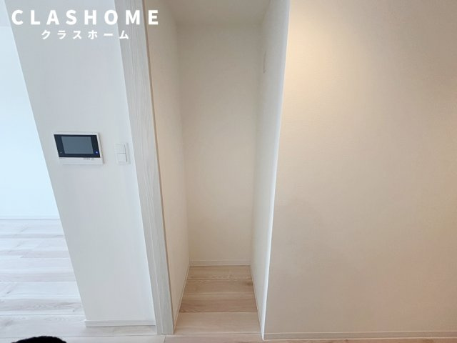 S-RESIDENCE安城adorable　　刈谷市近郊の賃貸はクラスホームの設備|同物件の別部屋になります。