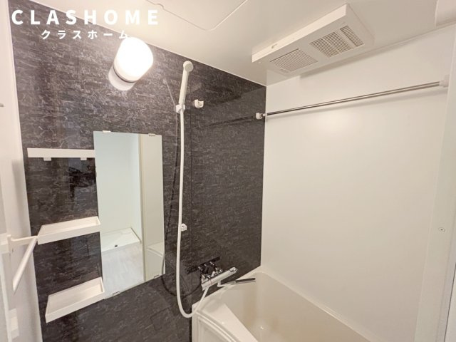 S-RESIDENCE安城adorable　　刈谷市近郊の賃貸はクラスホームのトイレ|同物件の別部屋になります。