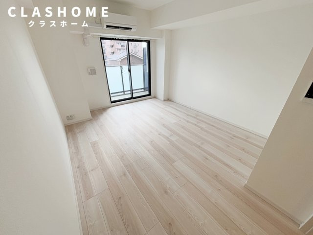 S-RESIDENCE安城adorable　　刈谷市近郊の賃貸はクラスホームの居間・リビング|同物件の別部屋になります。