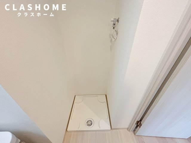 S-RESIDENCE安城adorable　　刈谷市近郊の賃貸はクラスホームのその他共用部分